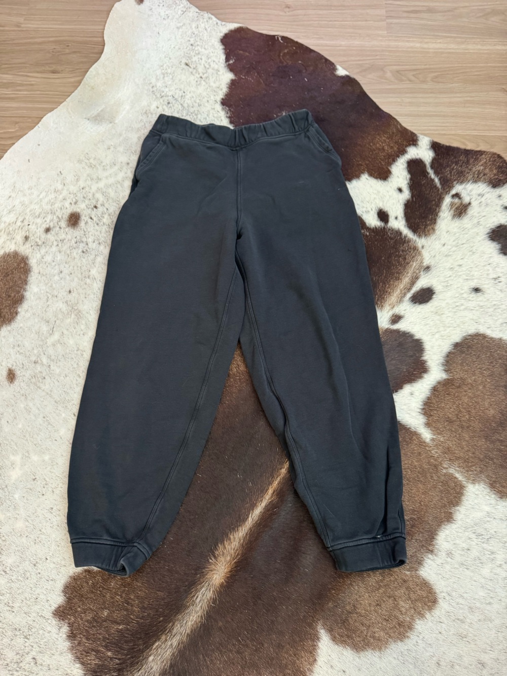 Women’s lululemon jogger